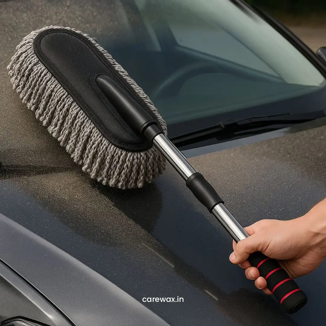 Carewax™ Dust Remover