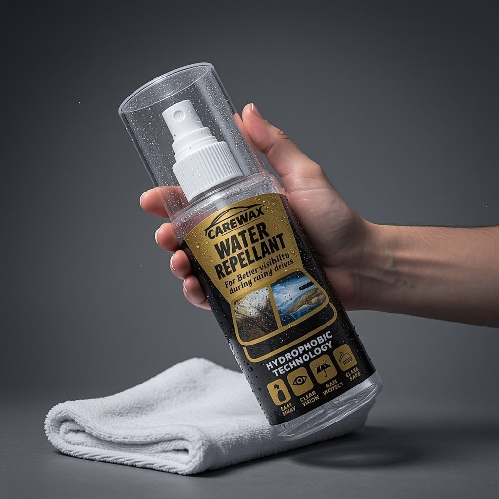 Carewax™ Water Repellent
