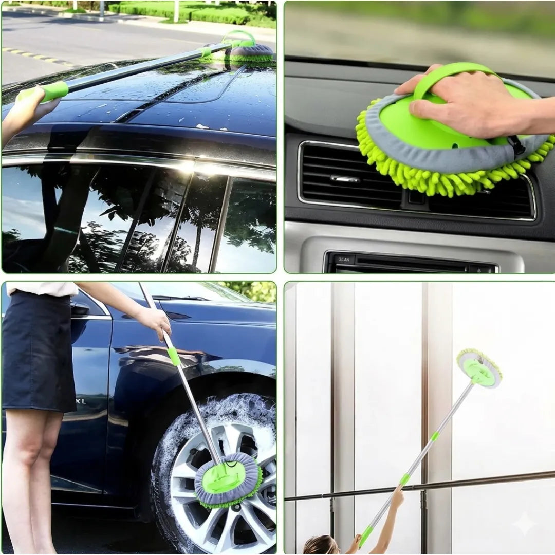 Carewax™ Multi-Function Cleaner